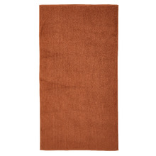 6 Piece Monty Cotton Bathroom Towel Set